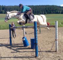 El Grand Silver