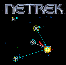 Netrek