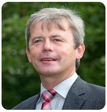 Manfred Huber