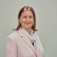 Petra Infeld, BA Petra Infeld, BA
