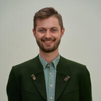 Florian Födermayr Florian Födermayr