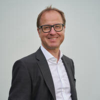Ing. Klaus Stiermayr Ing. Klaus Stiermayr