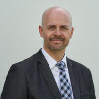 Bernard Kaar, MBA