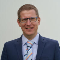 Mag. Daniel Blumenschein Mag. Daniel Blumenschein