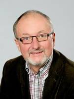GR Thomas Mayr GR Thomas Mayr