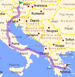 Route